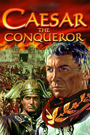 Постер: Caesar The Conqueror