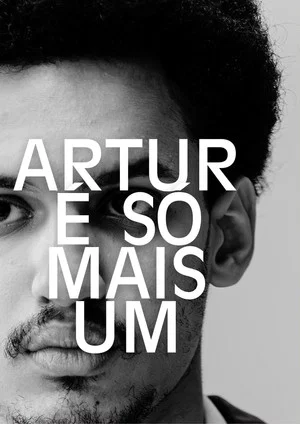 Постер: Artur é Só Mais Um