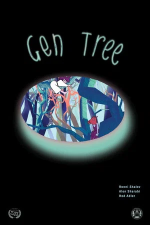 Постер: Gen Tree