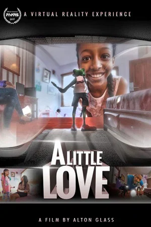 Постер: A Little Love