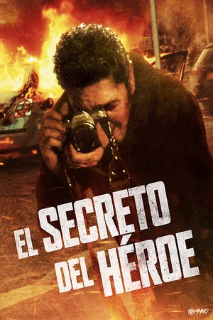 Постер: El secreto del héroe