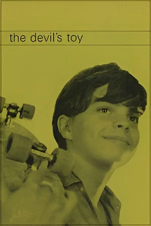 Постер: The Devil's Toy
