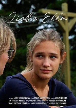 Постер: Liebe Ella