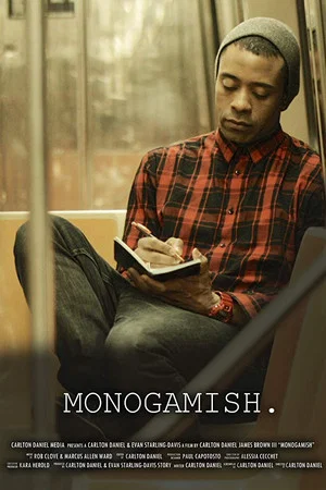 Постер: Monogamish