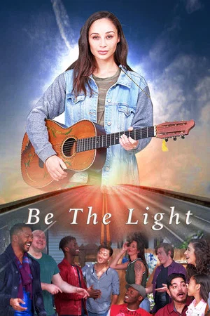 Постер: Be the Light