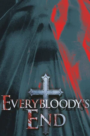 Постер: Everybloody's End