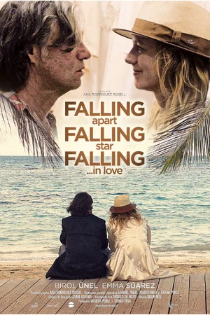 Постер: Falling