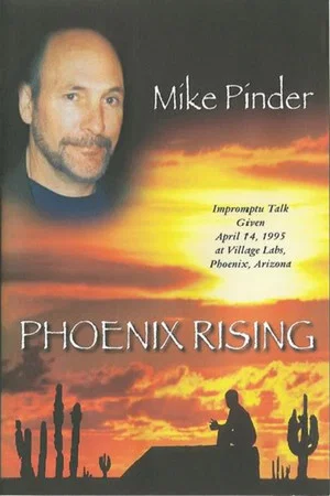 Постер: Mike Pinder - Phoenix Rising