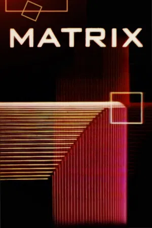 Постер: Matrix