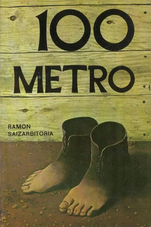Постер: Ehun metro