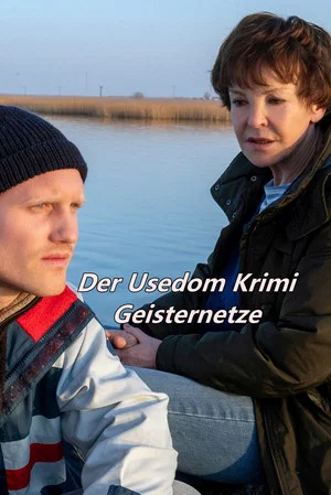 Постер: Geisternetze - Der Usedom-Krimi