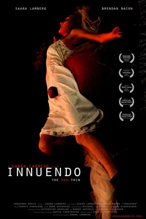 Постер: Innuendo