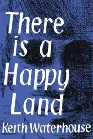 Постер: There Is a Happy Land