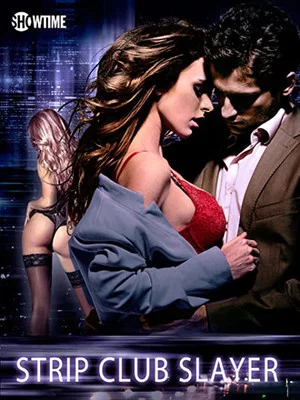 Постер: Strip Club Slayer