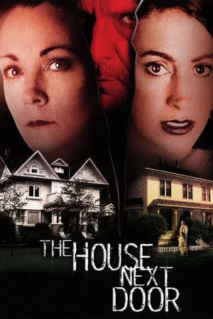 Постер: The House Next Door