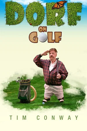 Постер: Dorf On Golf