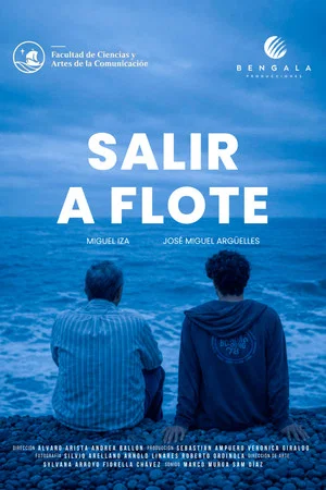 Постер: Get afloat