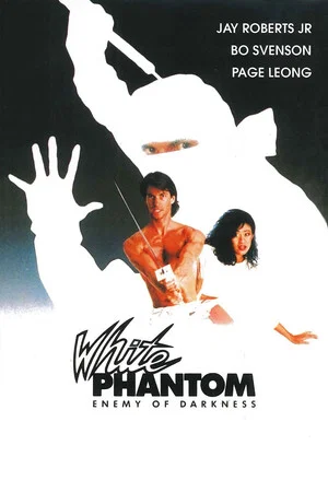 Постер: White Phantom
