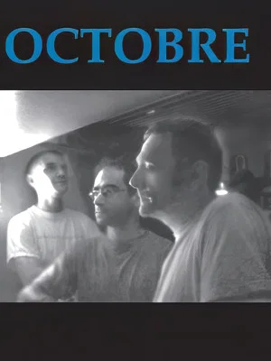 Постер: Octobre
