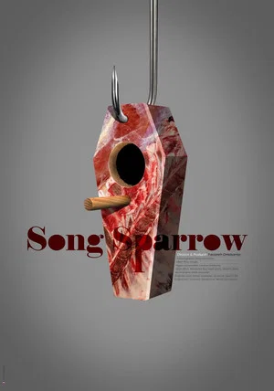 Постер: Song Sparrow