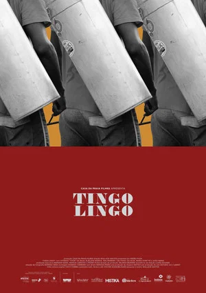 Постер: Tingo Lingo