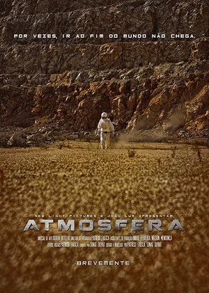 Постер: Atmosfera