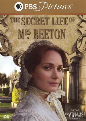 Постер: The Secret Life of Mrs. Beeton