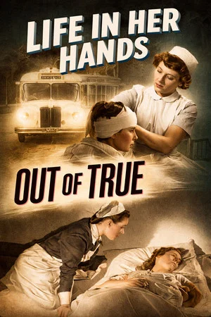 Постер: Life in Her Hands