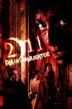 Постер: 2/11: Day of the Dead