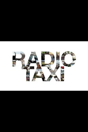 Постер: Radio Taxi