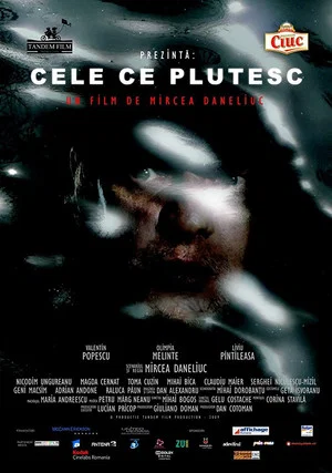 Постер: Floating Things