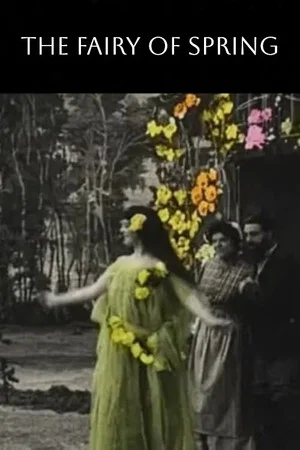 Постер: The Fairy of Spring