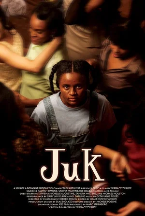 Постер: Juk.