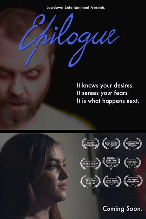 Постер: Epilogue
