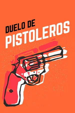Постер: Duelo de pistoleros