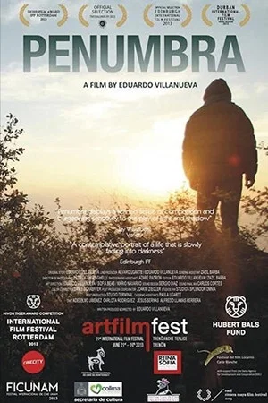 Постер: Penumbra