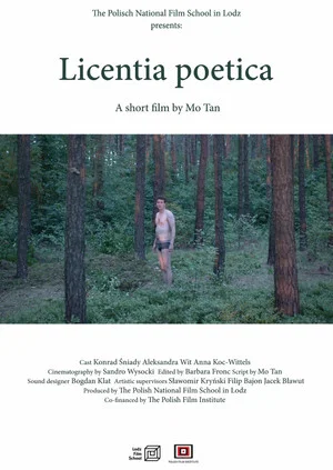 Постер: Licentia Poetica