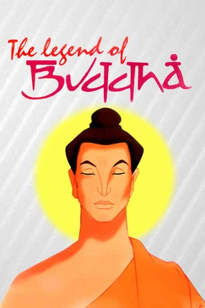 Постер: The Legend of Buddha