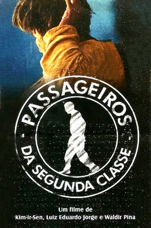 Постер: Passageiros da Segunda Classe
