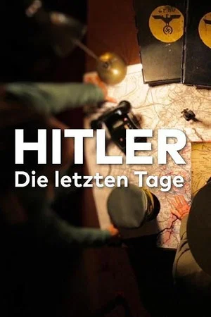 Постер: Hitler - Die letzten Tage