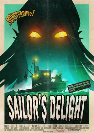 Постер: Sailor's Delight