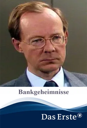 Постер: Bankgeheimnisse