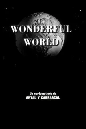 Постер: Wonderful World