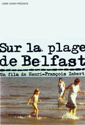 Постер: A Beach Near Belfast