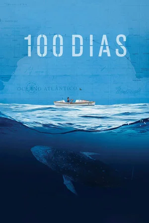 Постер: 100 Days
