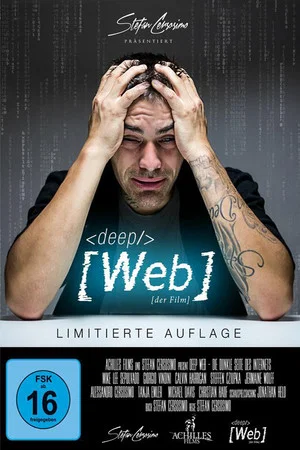 Постер: Deep Web - Die dunkle Seite des Internets