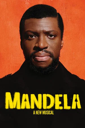 Постер: Mandela