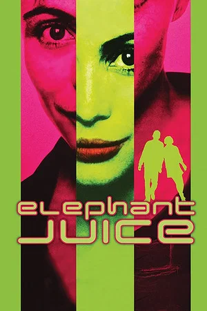 Постер: Elephant Juice