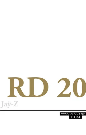Постер: RD20