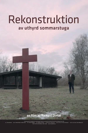 Постер: Reconstruction of a Rented Cabin